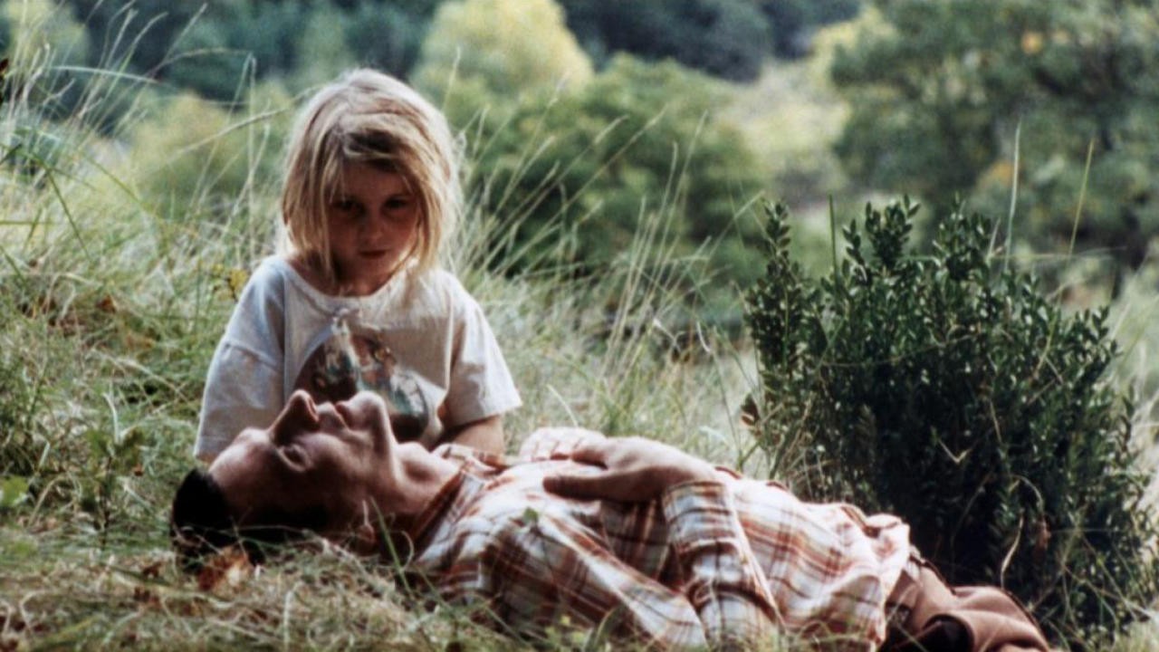 Image du film Peau d'homme, coeur de bete