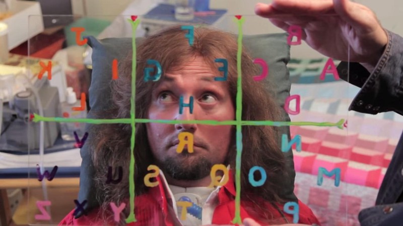 Jason Becker: Not Dead Yet