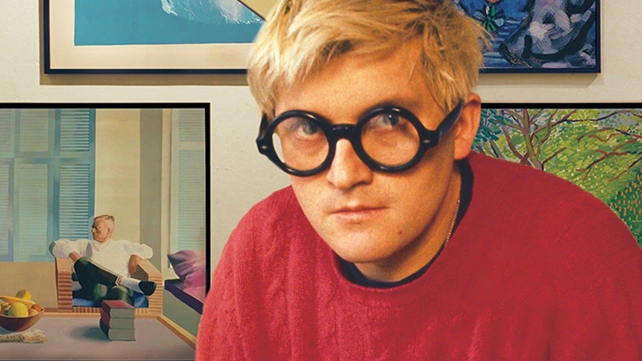 Hockney