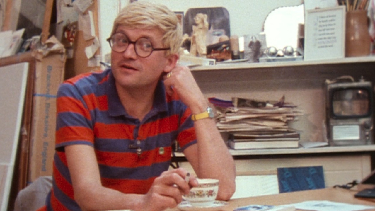 Hockney