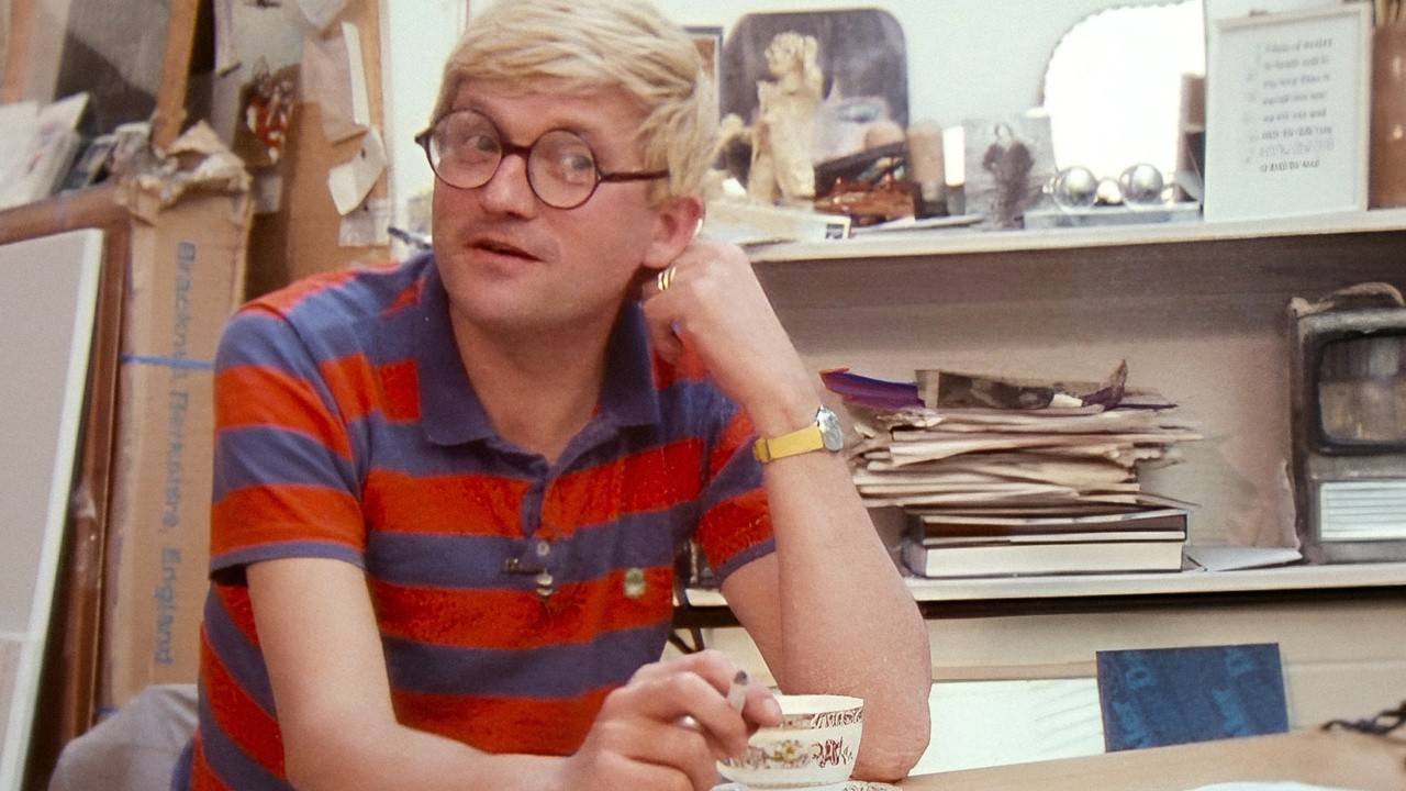 Hockney