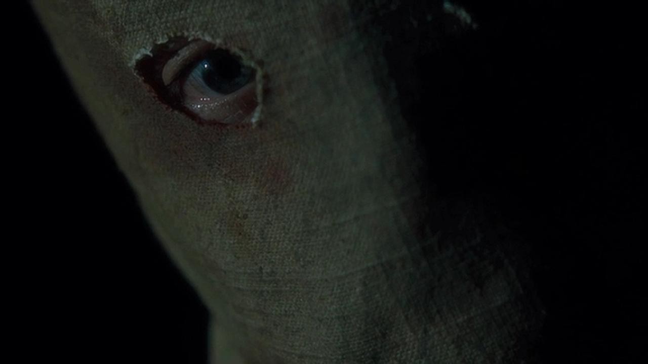 The Town That Dreaded Sundown