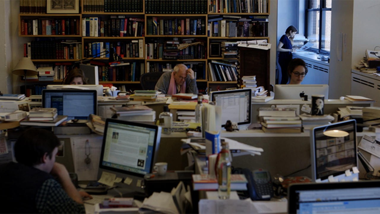 The 50 Year Argument