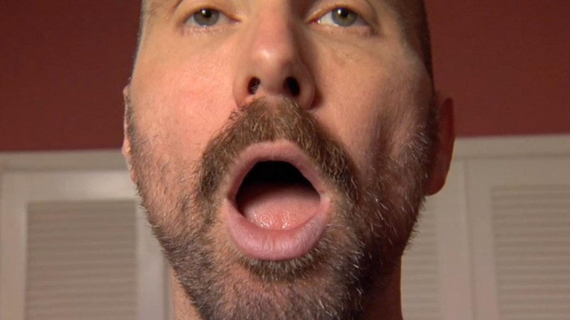 Do I Sound Gay?