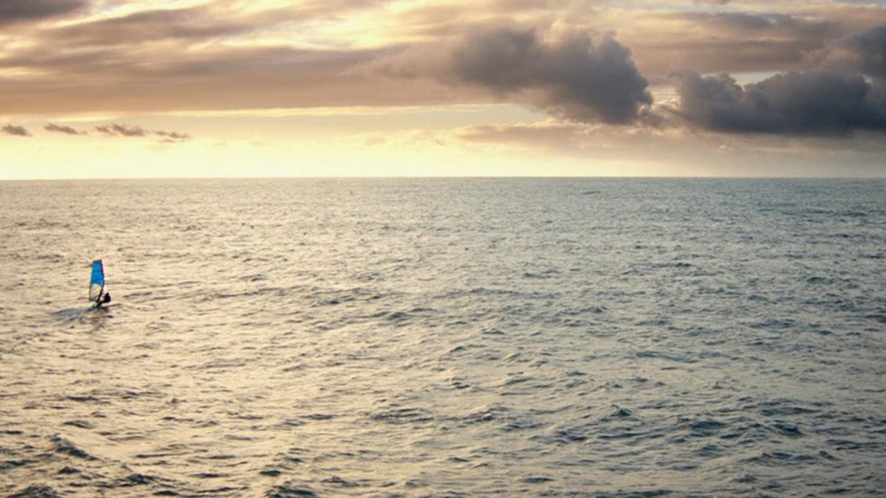 Atlantic.