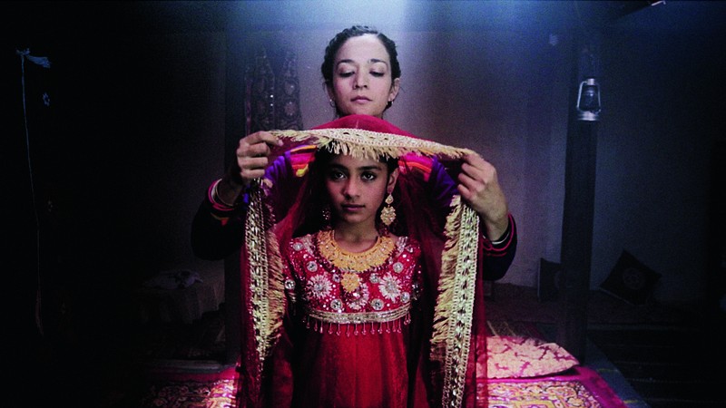 Dukhtar