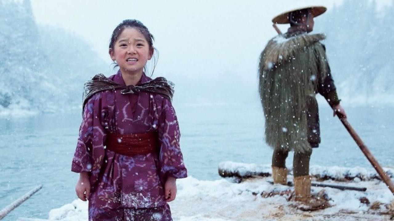 Oshin