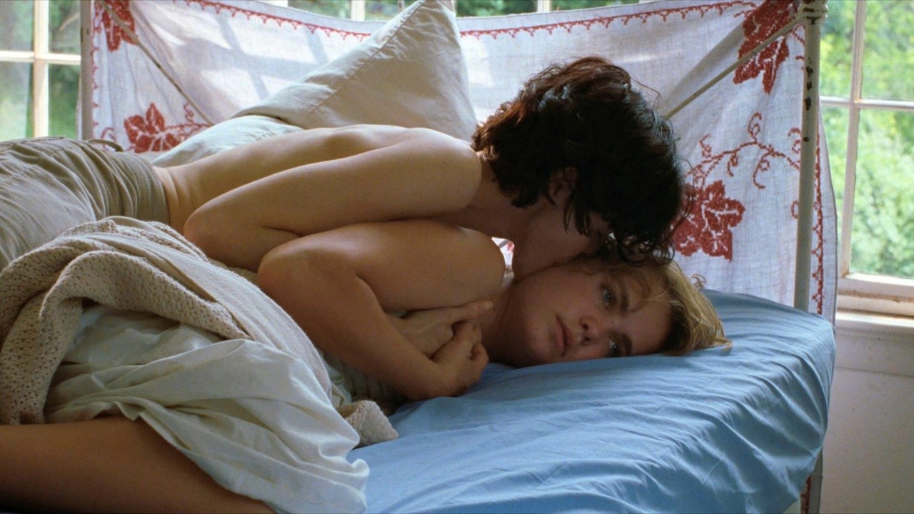 Image du film High Art