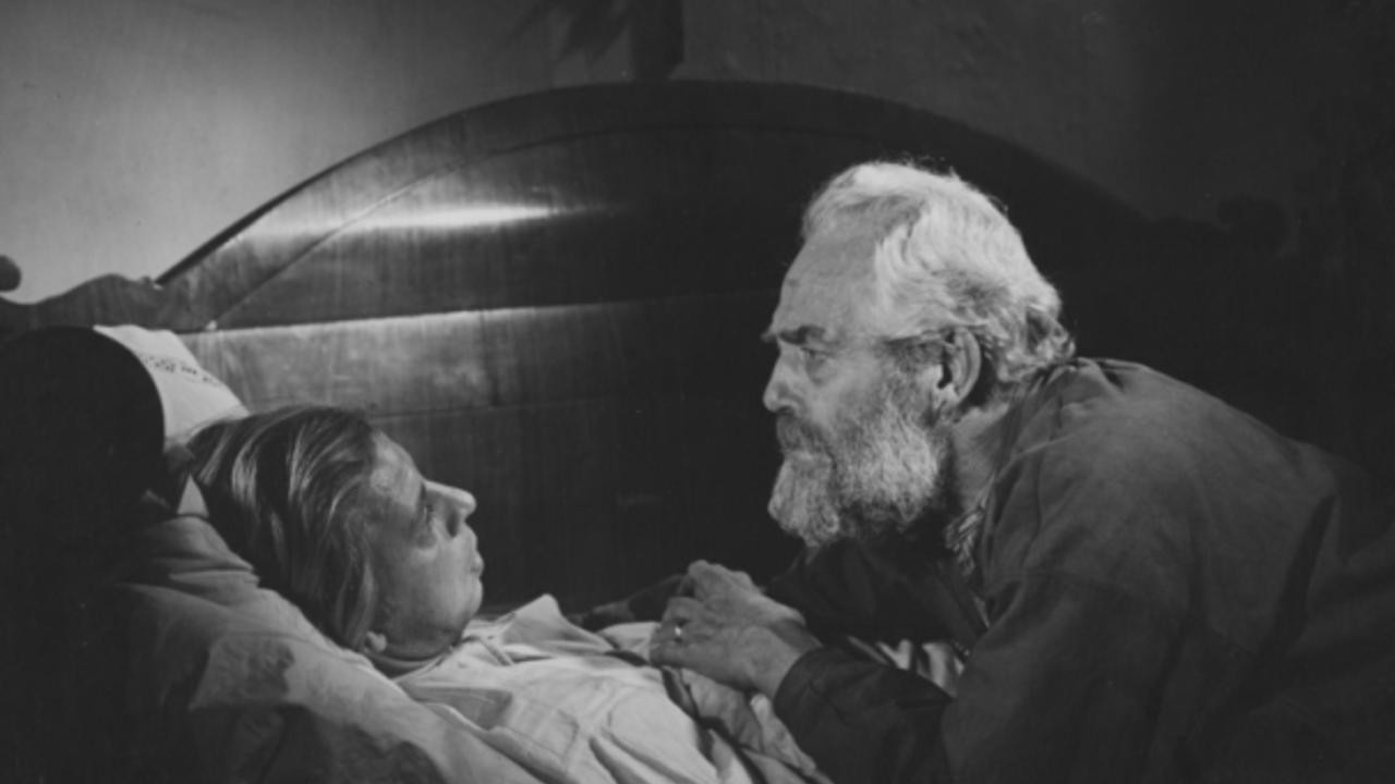 Image du film La Parole