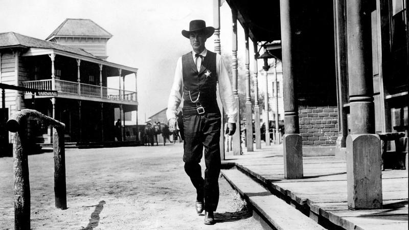 High Noon