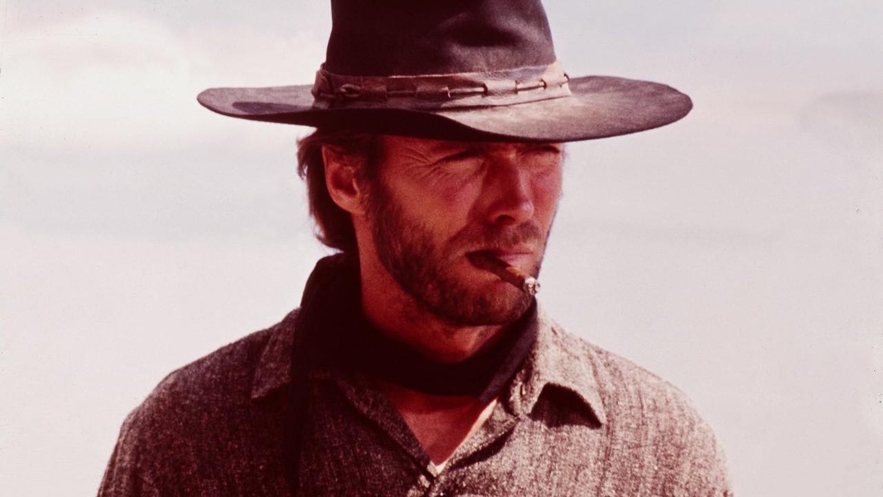 Image du film L'Homme des hautes plaines