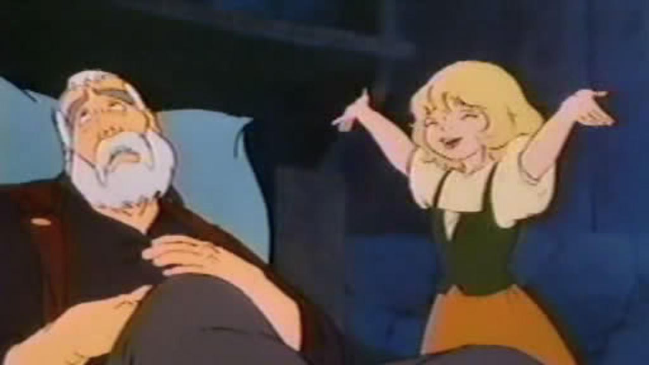 Heidi's Song
