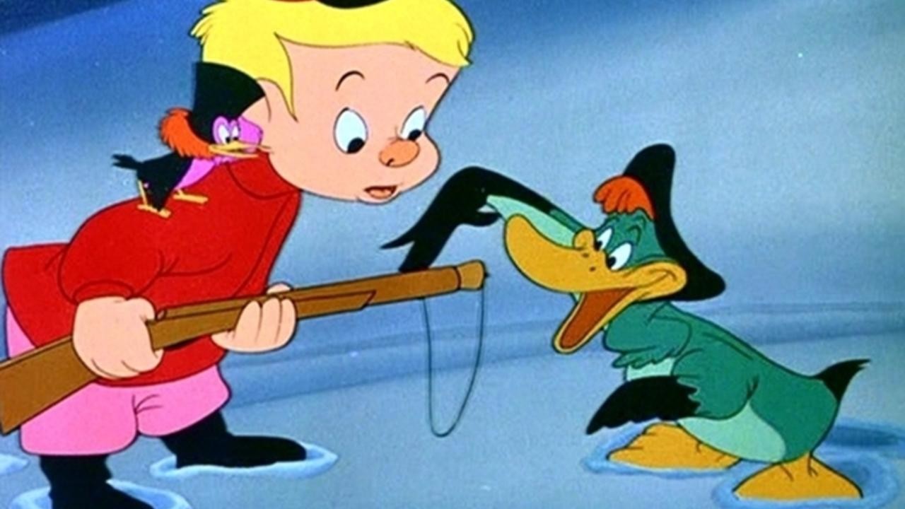 Peter and the Wolf