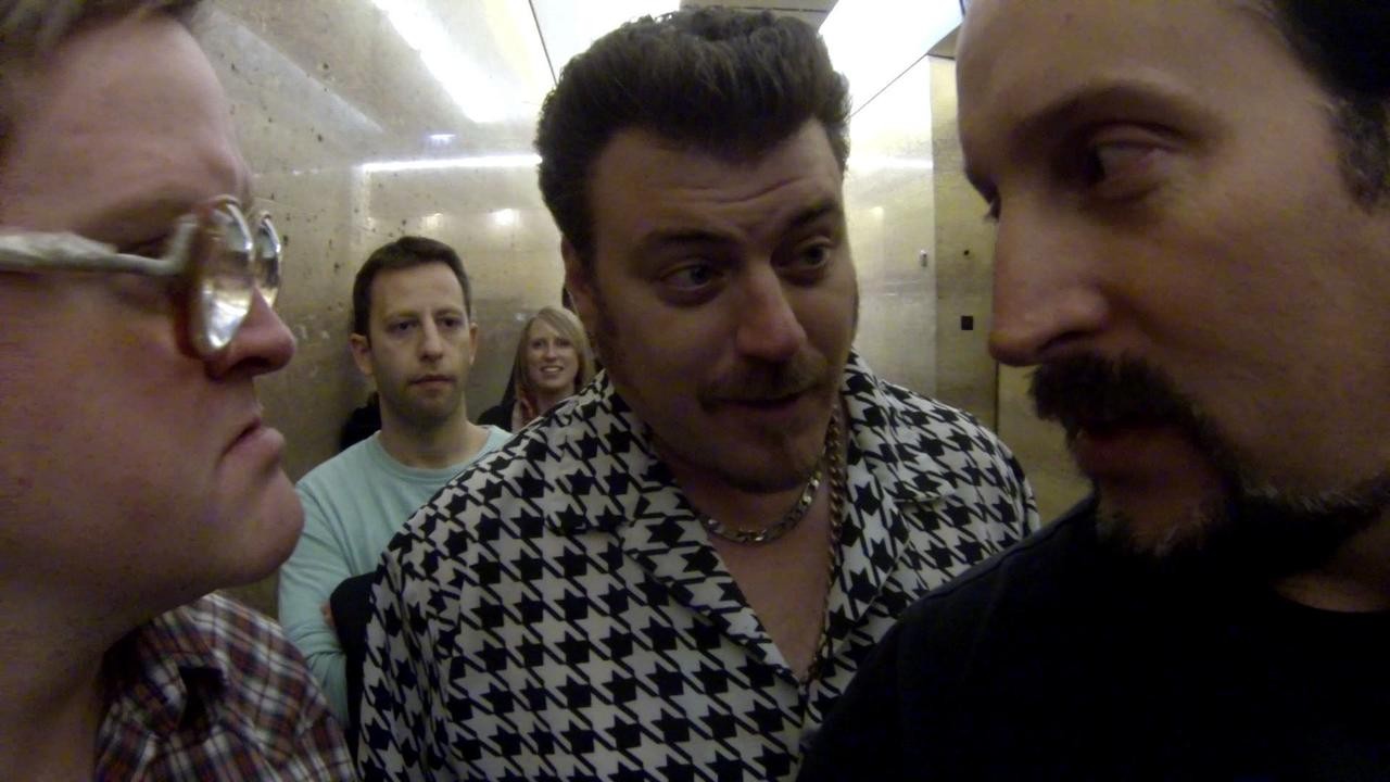 Swearnet: The Movie