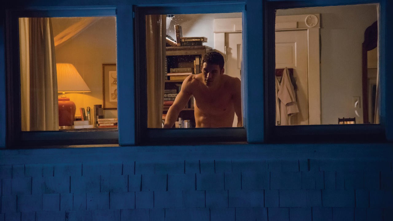 The Boy Next Door
