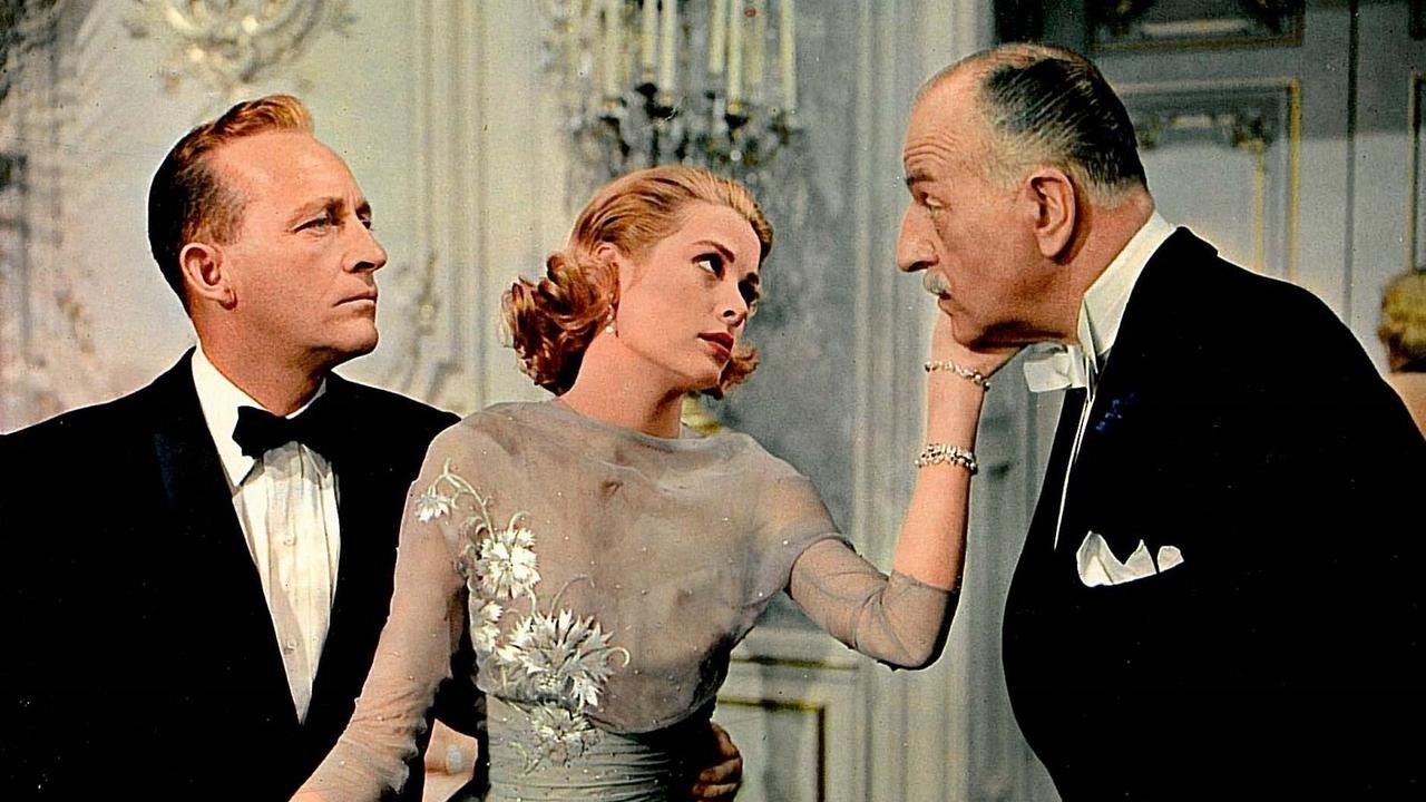 Image du film Haute Société