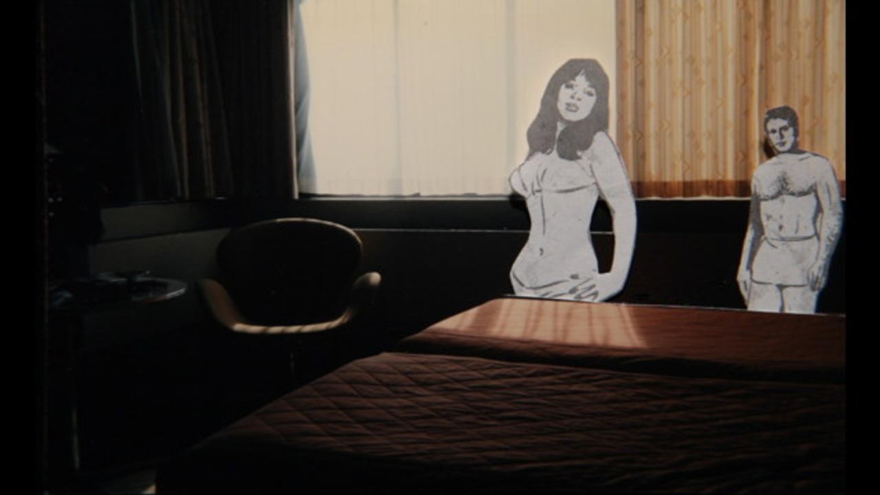 The Occidental Hotel