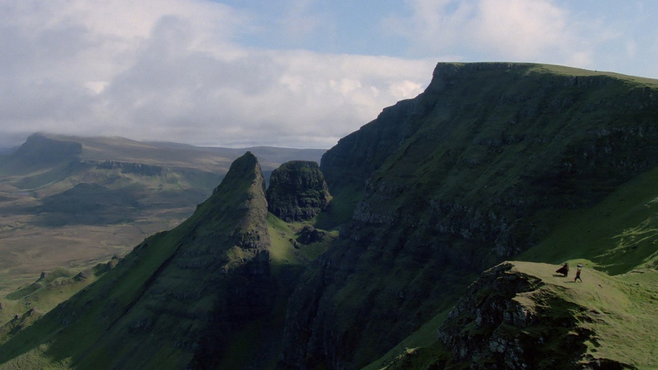 Image du film Highlander