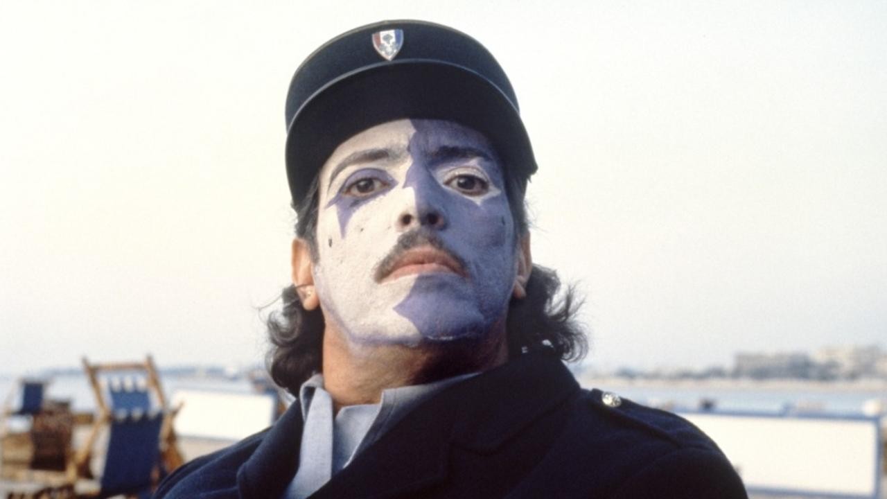 The Joe Spinell Story