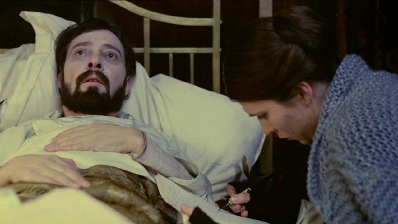 Image du film Celeste