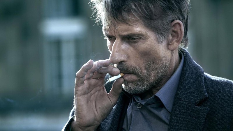 Blind Man (2012) | MUBI