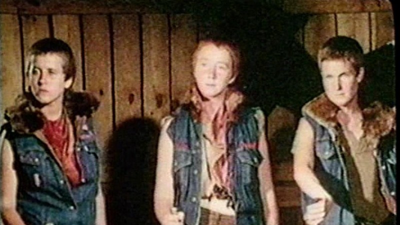 Manson