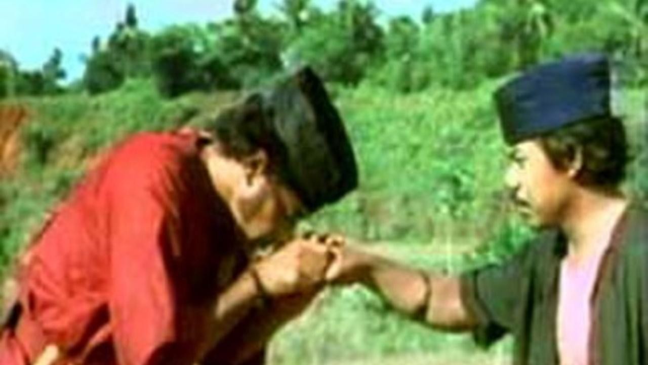 Si Pitung : Banteng Betawi