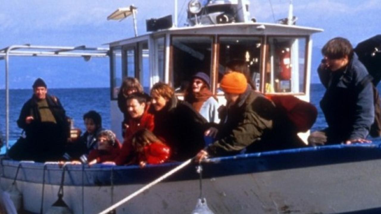 Image du film Les sanguinaires
