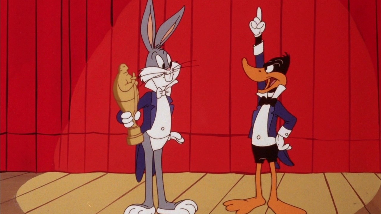 Looney, Looney, Looney Bugs Bunny Movie