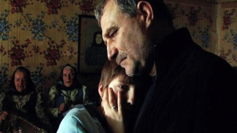 Midwinter Night's Dream (2004) | MUBI