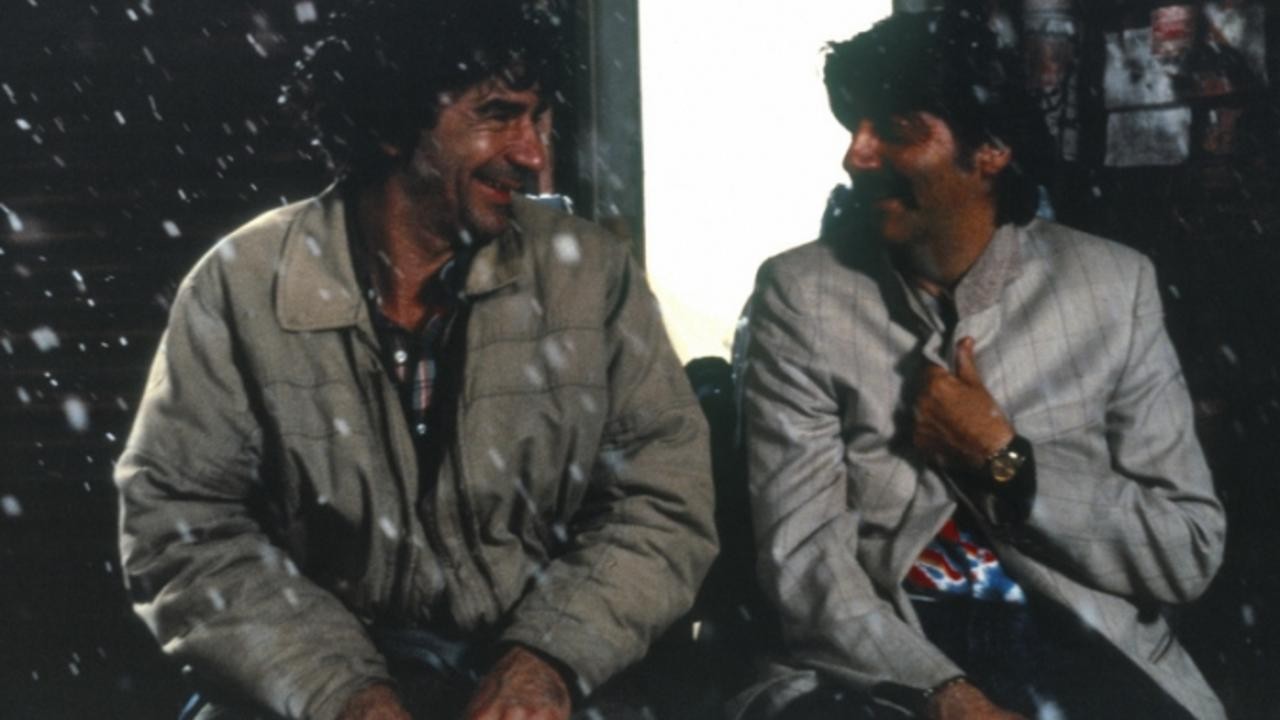 Image du film L'Amerique des autres