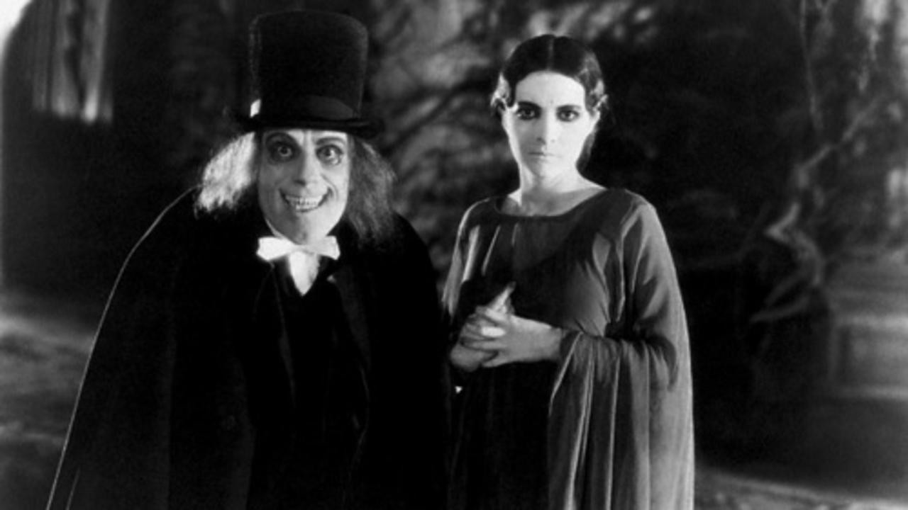 London After Midnight