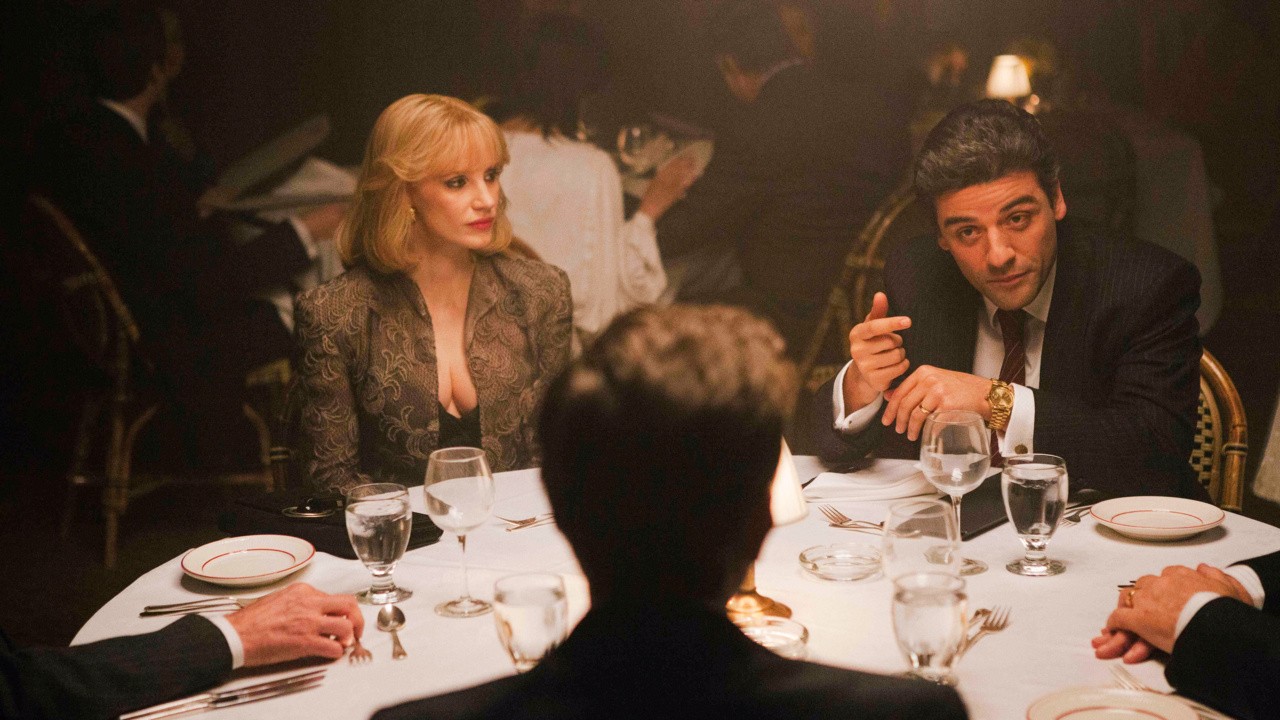 Image du film A Most Violent Year
