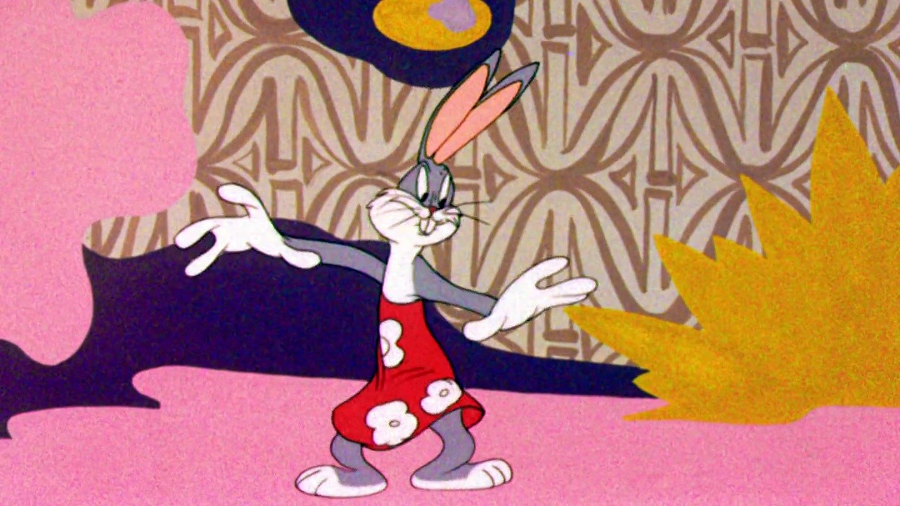 Wackiki Wabbit