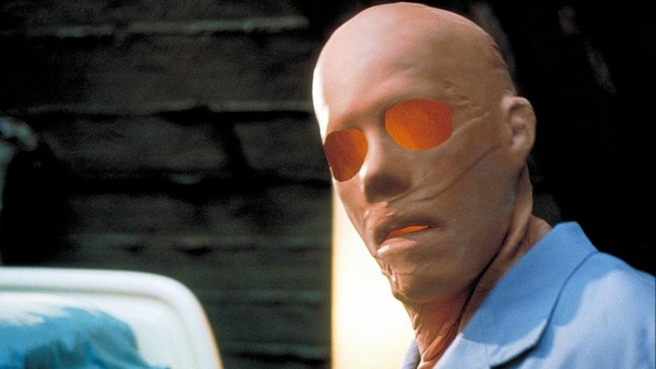 Image du film Hollow Man : L'Homme sans ombre