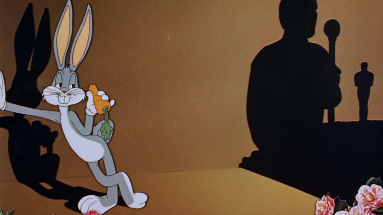 What's Cookin' Doc?