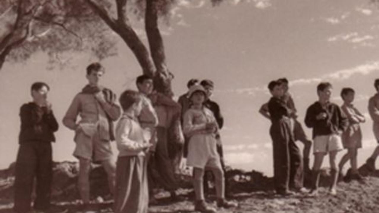 Inventing Our Life: The Kibbutz Experiment