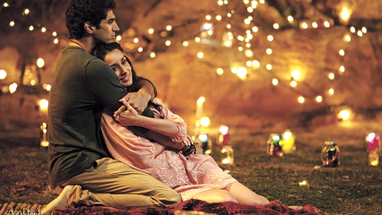 Aashiqui 2