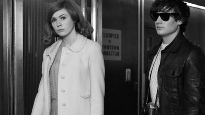 We'll Take Manhattan (2012) | MUBI