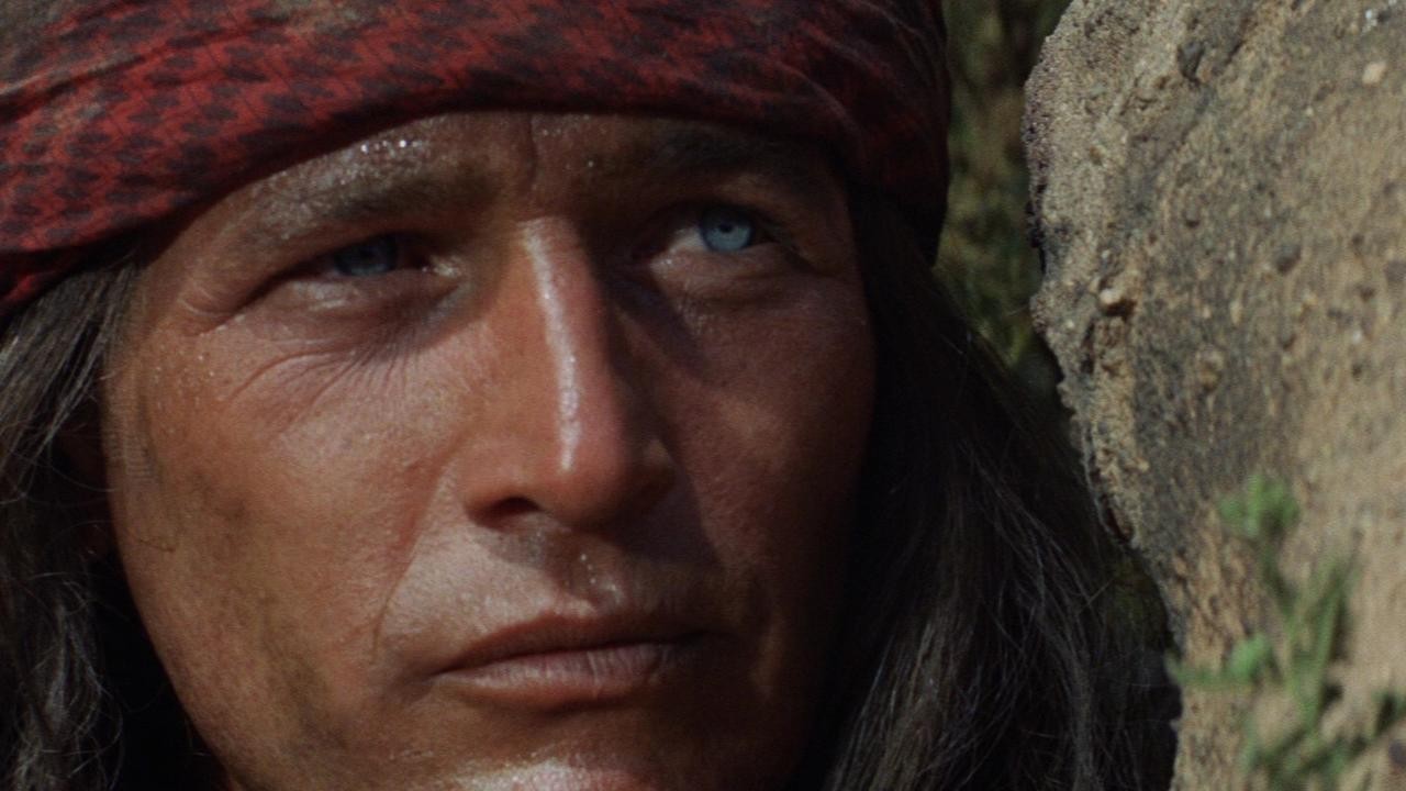 Image du film Hombre