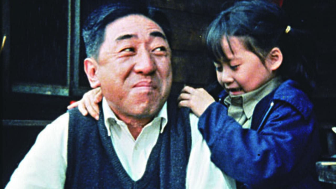 Papa, Can You Hear Me Sing?