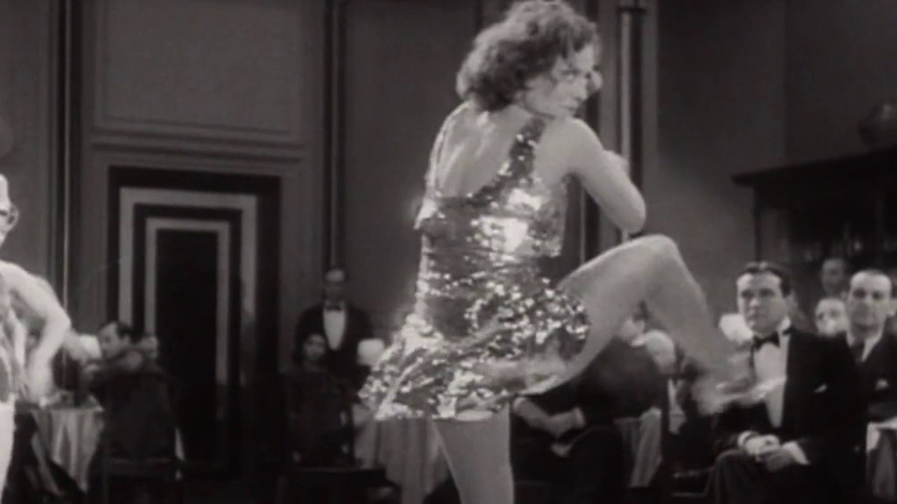 Dance, Fools, Dance