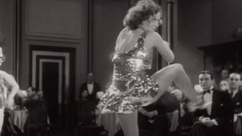 Dance, Fools, Dance