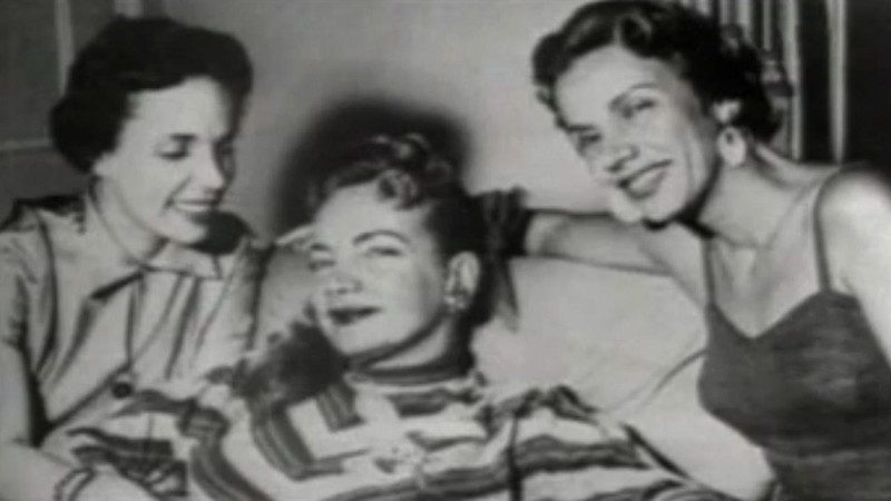 Carmen Miranda Bananas Is My Business (1995) MUBI