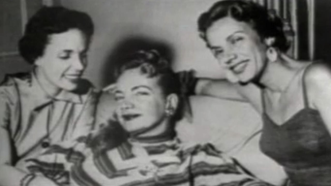 Carmen Miranda: Bananas Is My Business
