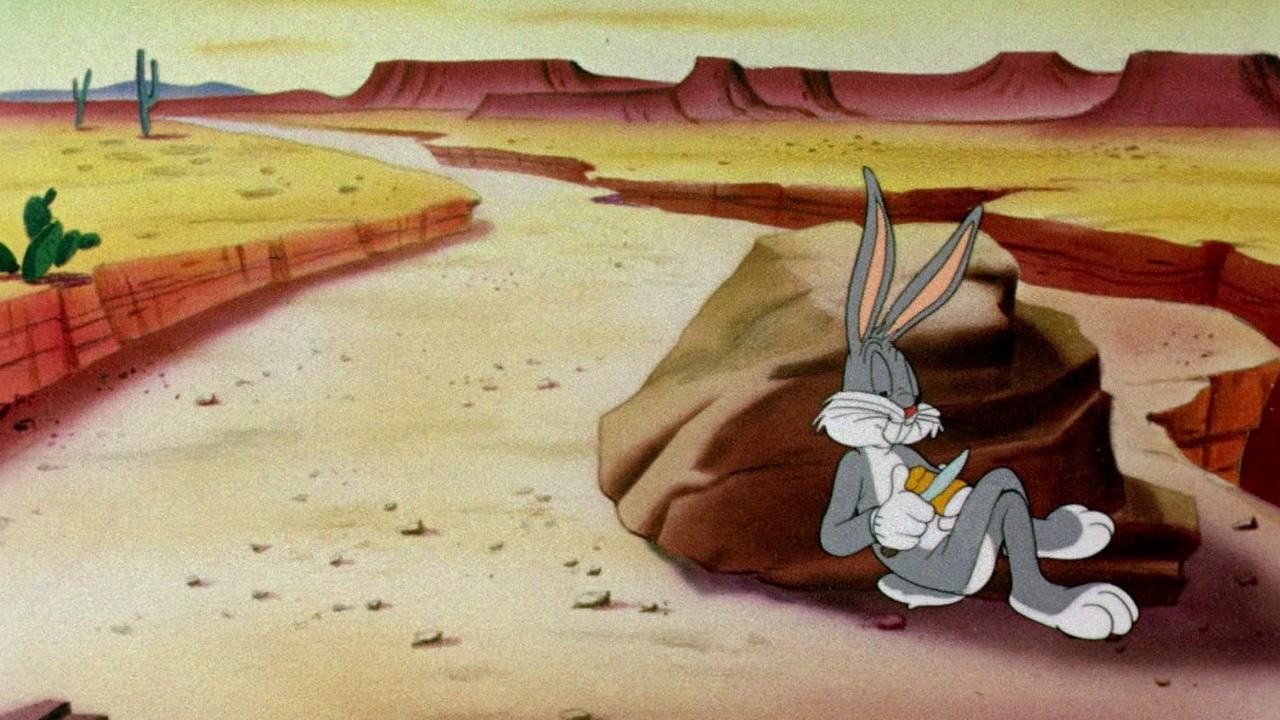 Buckaroo Bugs