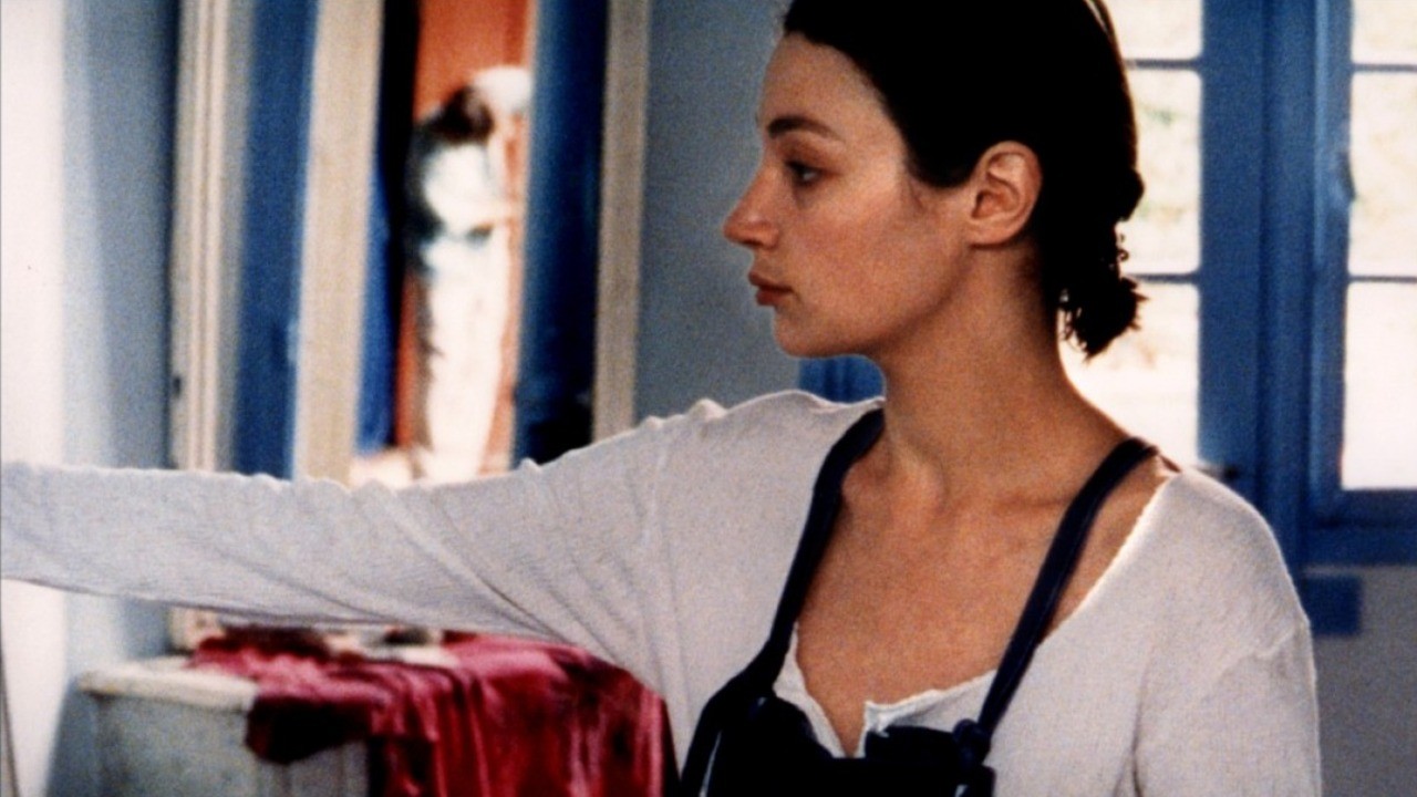 Image du film Mange ta soupe