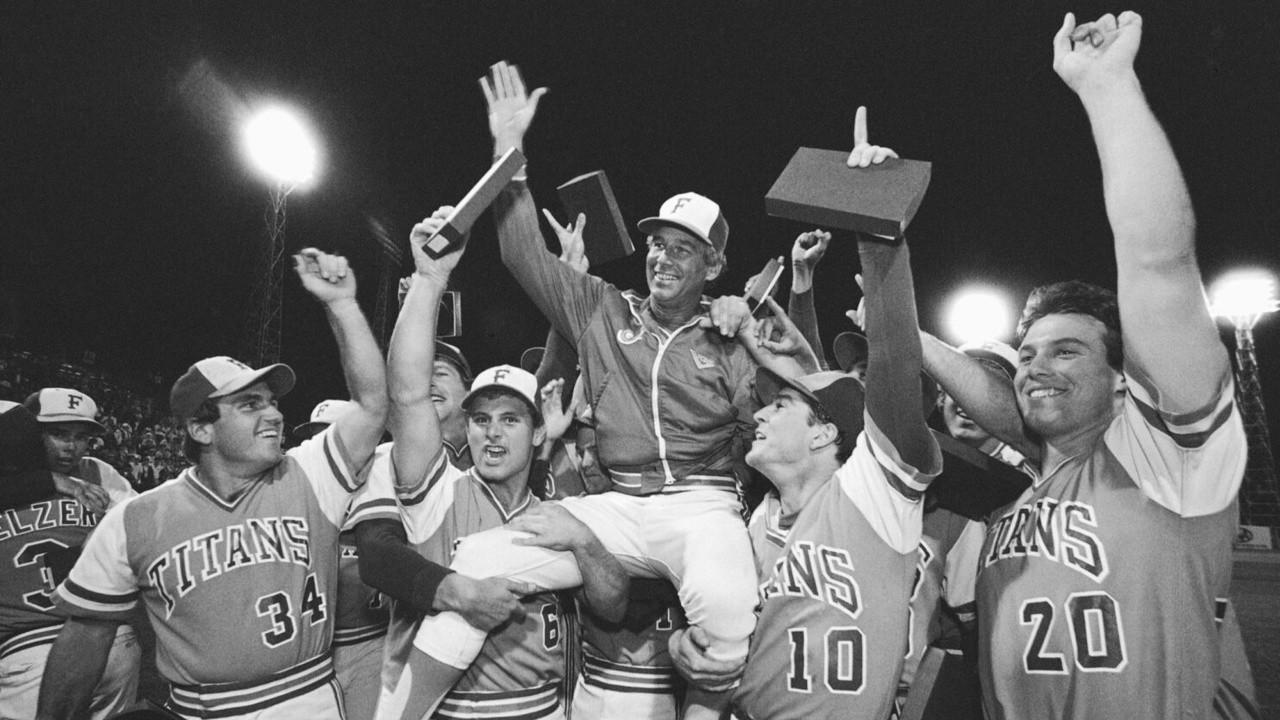 Inning by Inning: A Portrait of a Coach