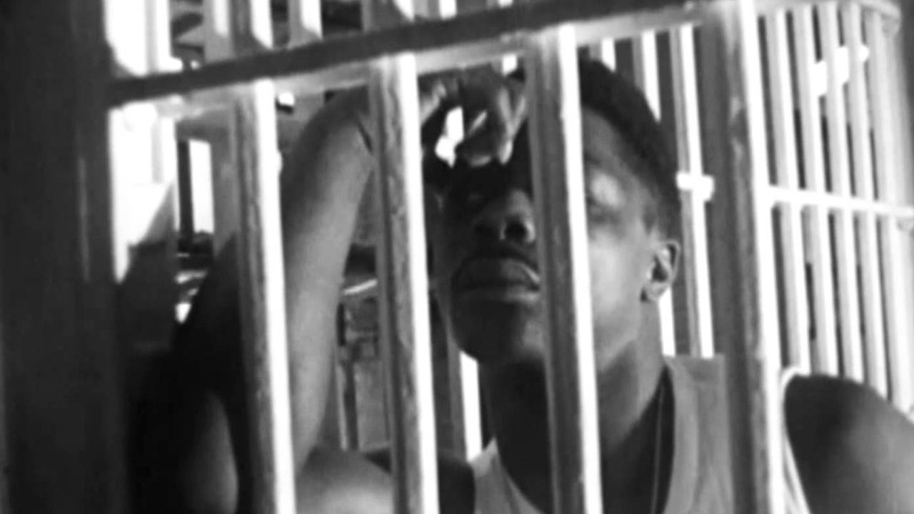 The People vs. Paul Crump