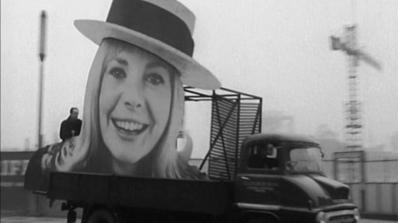 Image du film Sauve qui peut